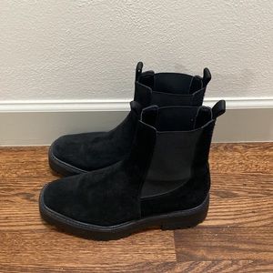 Sam Edelman Laguna Chelsea Boot Size 9